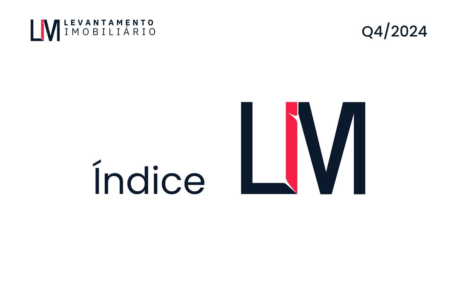 Relatório do Mercado Imobiliário Costa Verde & Mar em Santa Catarina – Quarto Trimestre 2024 – Q4/2024