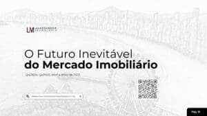 Palestra - O Futuro Inevitável do Mercado Imobiliário - Levantamento Imobiliário - realizada no SINDUSCON - 27.05.2025