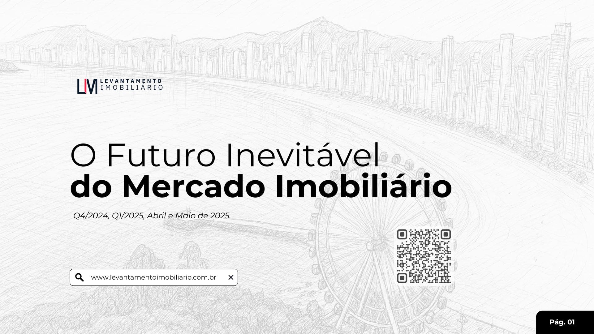 O Futuro Inevitável do Mercado Imobiliário